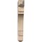 Ekena Millwork Merced Craftsman Smooth Bracket, Douglas Fir, 3 1/2"W x 18"D x 26"H BKT04X18X26MRC04SDF - alternate 2